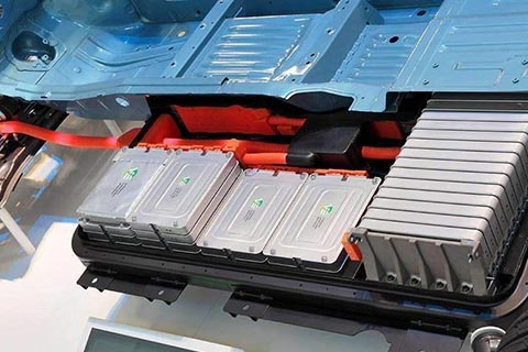 茂名聚合软包电池回收,电动车电池回收价格表
